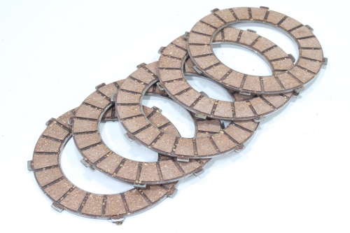 TARCZA SPRZĘGŁA JAWA CZ 350 KOMPLET STARY TYP AE 