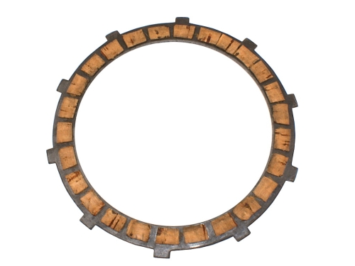 TARCZA SPRZĘGŁA JAWA TS 350 KORKOWA ALT 