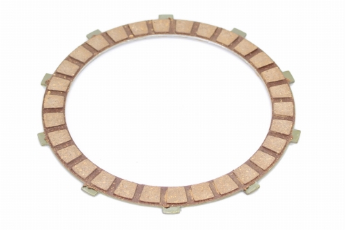 TARCZA SPRZĘGŁA JAWA TS 350 TWORZYWO 