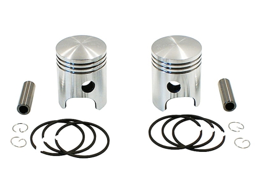 TŁOK JAWA 350 12V NEW FI 58,25 1SZLIF ZESTAW L/R 