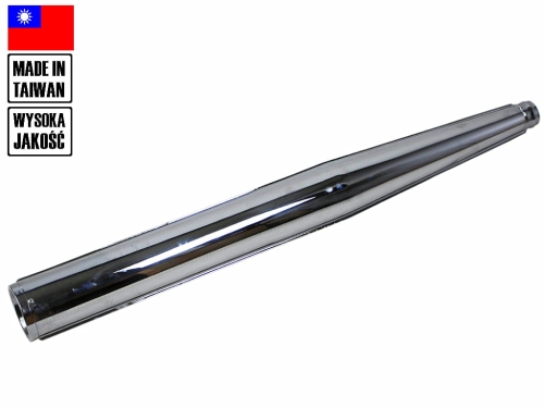 TŁUMIK JAWA 350 TAIWAN 