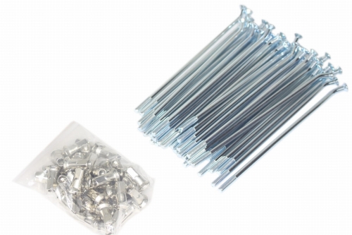 SZPRYCHY JAWA 250 559 350 360 121mm OCYNK KPL. 