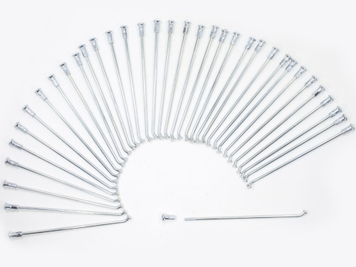 SZPRYCHY JAWA 350 143mm 36szt. KPL. ML 