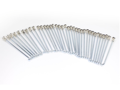 SZPRYCHY JAWA PANELKA 119mm 36szt. KPL. ML 