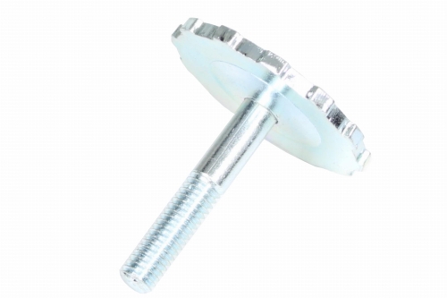 ŚRUBA BOCZKA JAWA 350 TS 