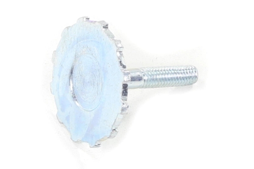 ŚRUBA PUSZEK BOCZNYCH JAWA 350 T 638 KRÓTKA 