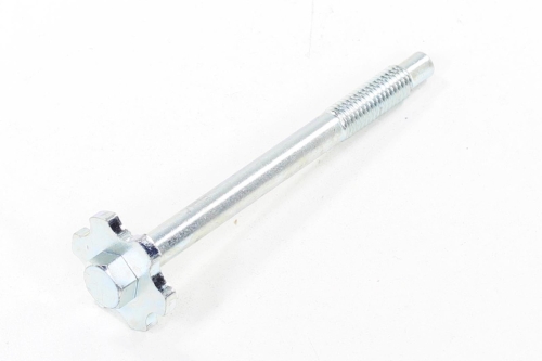 ŚRUBA PUSZEK BOCZNYCH JAWA CZ 350 DŁUGA 