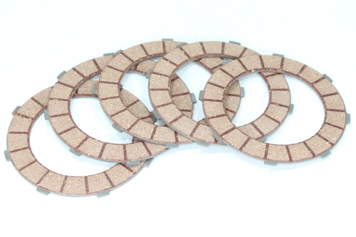 TARCZA SPRZĘGŁA JAWA 175 KOMPLET ML 