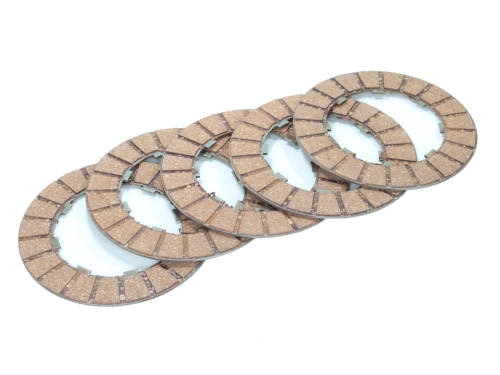 TARCZA SPRZĘGŁA JAWA 250 ML 