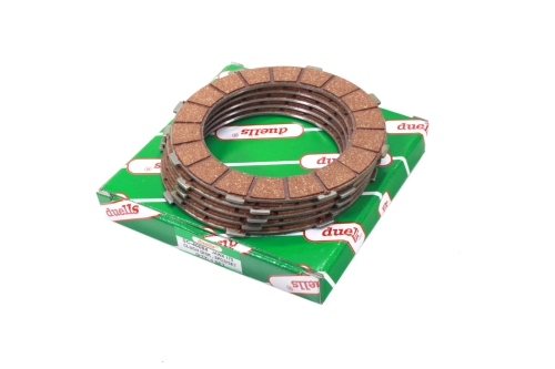 TARCZA SPRZĘGŁA JAWA CZ 175 DUELLS KPL. DI 