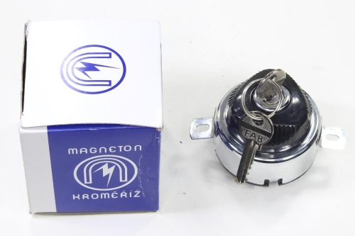 STACYJKA JAWA 175. 250. 350. 6 PIN SC 