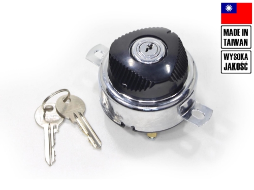 STACYJKA JAWA 175. 250. 350. 6 PIN TAIWAN 