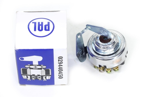 STACYJKA JAWA 175. 250. 350. 8 PIN SC 