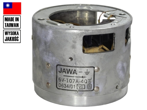 STOJAN JAWA 6V TAIWAN DI 