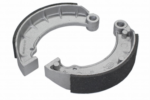 SZCZĘKI HAMULCA JAWA 350 TYŁ KPL. 