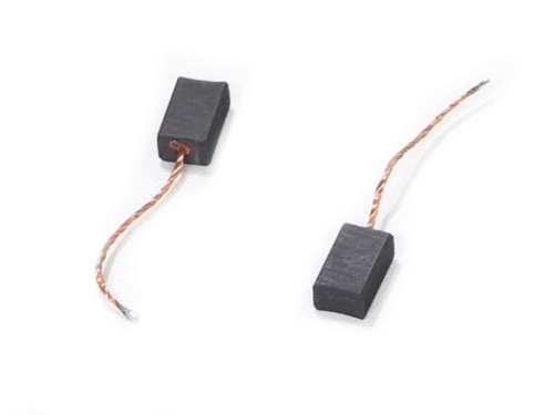 SZCZOTKI ALTERNATORA JAWA 350 