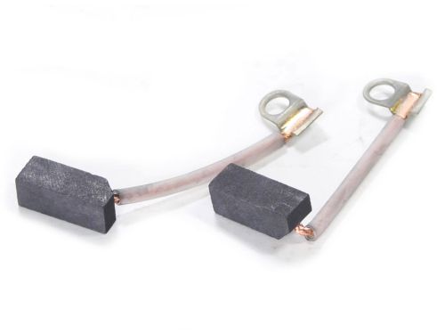 SZCZOTKI PRĄDNICY JAWA 175 