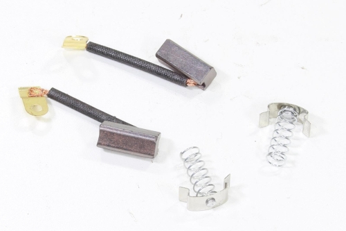 SZCZOTKI PRĄDNICY JAWA 6V SC 