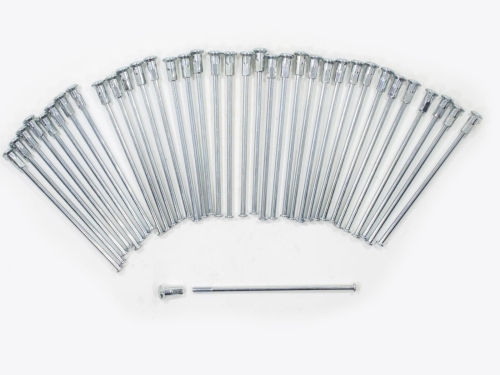 SZPRYCHY JAWA 250 110mm 36szt. KPL. ML 