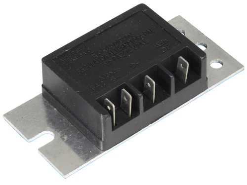 REGULATOR NAPIĘCIA JAWA 350 12V 