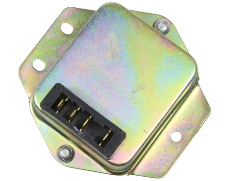REGULATOR NAPIĘCIA JAWA 350 14V 
