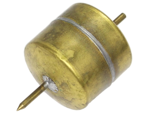 PŁYWAK GAŹNIKA JAWA 350 6V ML 