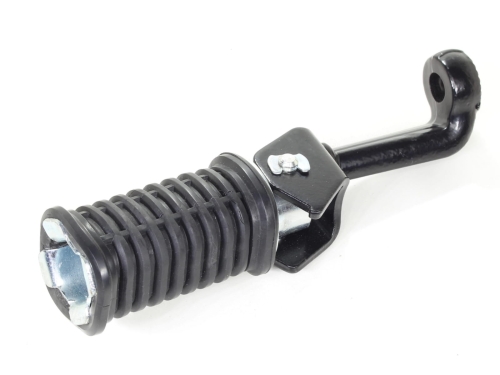 PODNÓŻEK KIEROWCY JAWA 350 638 LEWY ML 