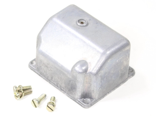 POKRYWA DEKIEL PRZEPUSTNICY GAŹNIKA JAWA 350 