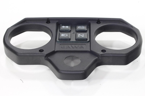 PÓŁKA Z KONTROLKAMI JAWA 350 640 