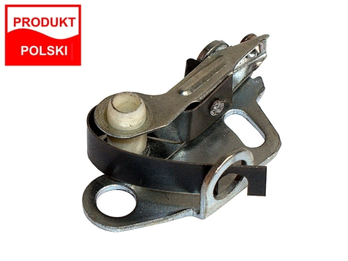 PRZERYWACZ ZAPŁONOWY PLATYNKA JAWA 