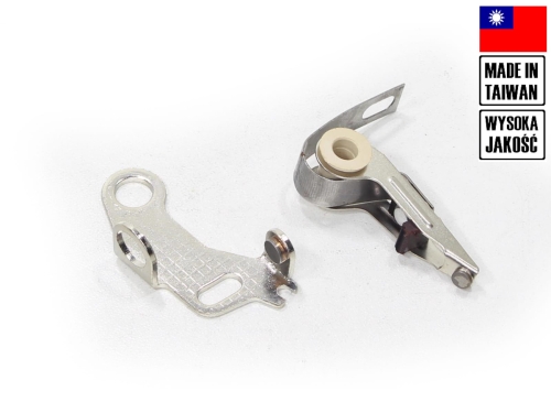 PRZERYWACZ ZAPŁONOWY PLATYNKA JAWA 350 250 175 AE 