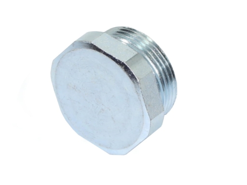 NAKRĘTKA ZAŚLEPKA WIDELCA JAWA 350 TS OCYNK 