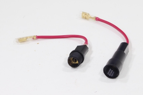 OPRAWA BEZPIECZNIKA WSK, SIMSON SR, JAWA 