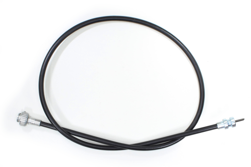 LINKA LICZNIKA JAWA 175/350 CZARNA 1030mm 