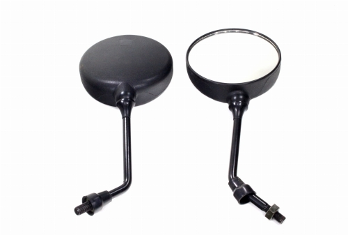 LUSTERKA JAWA ORYGINAŁ KPL. ML 