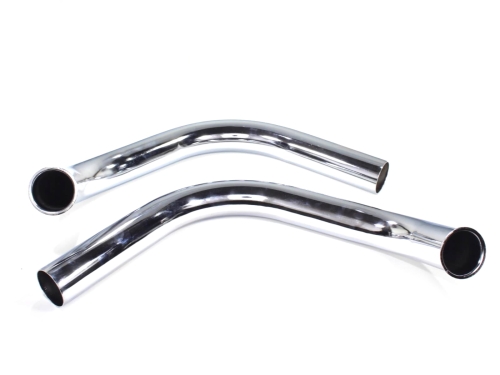 KOLANKO TŁUMIKA JAWA CZ 350 6/12V DUELLS KPL. DI 