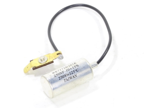 KONDENSATOR JAWA 350 ML 