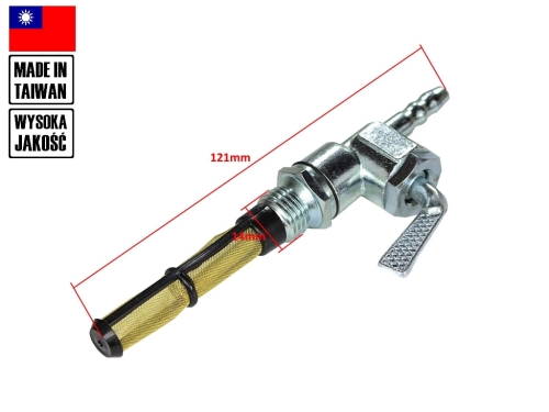 KRANIK PALIWA JAWA 350, CZ 350, CZ 175 TAIWAN 