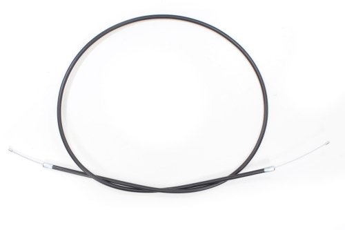 LINKA GAZU JAWA 175 CZARNA 