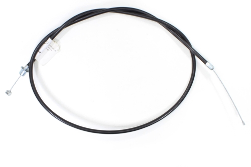 LINKA GAZU JAWA 350 CZARNA 