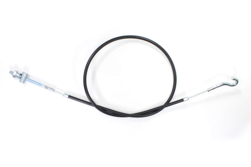 LINKA HAMULCA JAWA 175 TYŁ CZARNA 740mm 