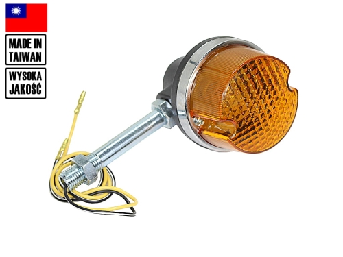 KIERUNKOWSKAZ JAWA 350 DŁUGI PRZÓD TAIWAN 