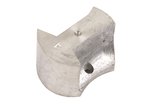 KLOCEK ŚRODKOWY KARTERÓW JAWA 350 TS 