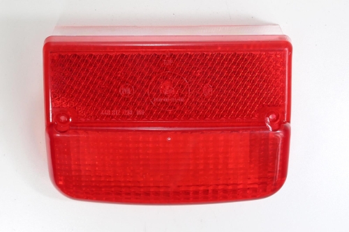 KLOSZ LAMPY TYŁ JAWA 350 