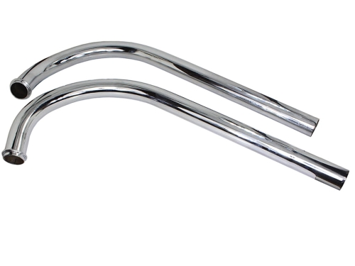 KOLANKO TŁUMIKA JAWA 175 DUELLS KPL. DI 