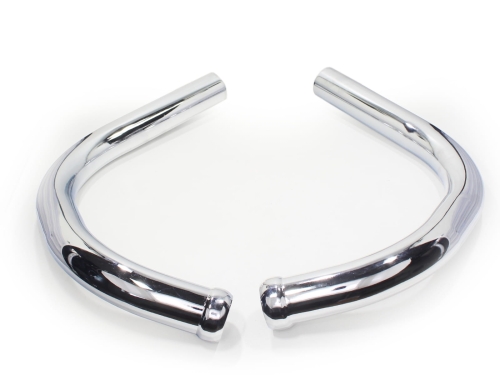 KOLANKO TŁUMIKA JAWA 350 638 DUELLS KPL. DI 