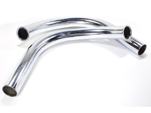 KOLANKO TŁUMIKA JAWA 350 6V (634) KPL. DI 