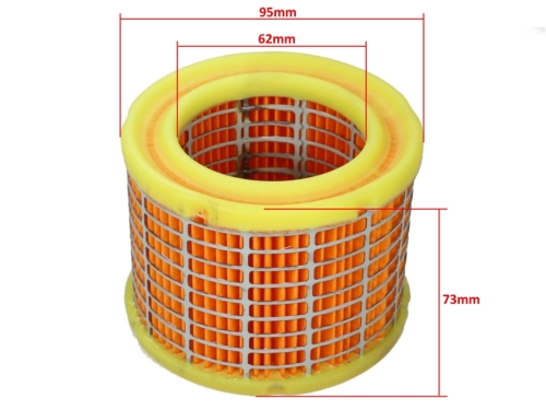FILTR POWIETRZA JAWA CZ 350 