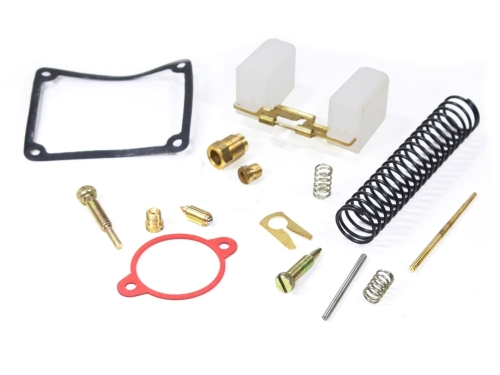 GAŹNIK ZESTAW NAPRAWCZY JAWA 350 12V SC 