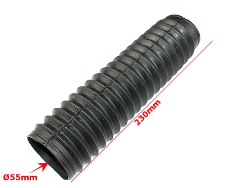 GUMA TELESKOPU JAWA 350 STARY TYP MA 